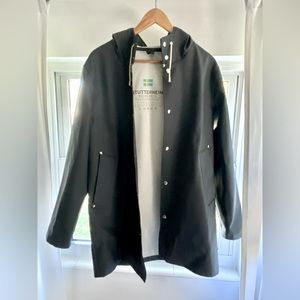 Stutterheim Stockholm Rain Jacket
